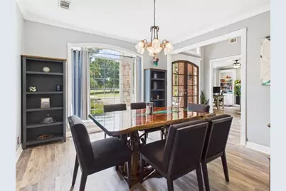 1101 Bunny Rabbit Road, Athens, TX 75751 - Photo 11