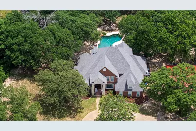 1101 Bunny Rabbit Road, Athens, TX 75751 - Photo 1