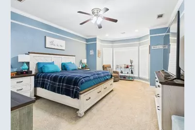 1101 Bunny Rabbit Road, Athens, TX 75751 - Photo 17