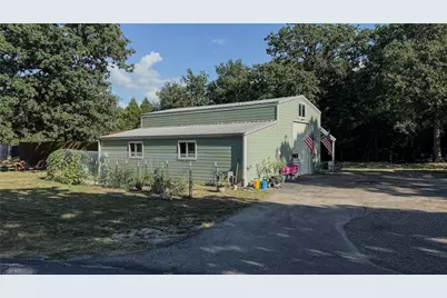 1101 Bunny Rabbit Road, Athens, TX 75751 - Photo 35