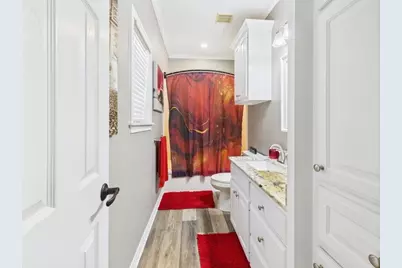 1101 Bunny Rabbit Road, Athens, TX 75751 - Photo 23