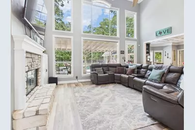 1101 Bunny Rabbit Road, Athens, TX 75751 - Photo 5