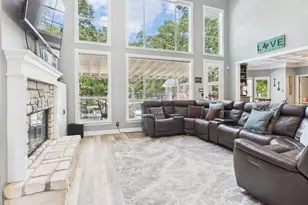 1101 Bunny Rabbit Rd, Athens, TX 75751 - Photo 5