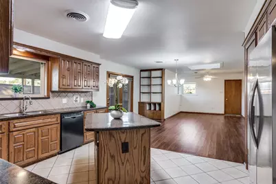 4113 Tara Drive, Benbrook, TX 76116 - Photo 11