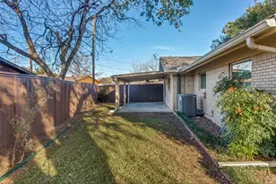 4113 Tara Dr, Benbrook, TX 76116 - Photo 25