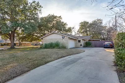 4113 Tara Drive, Benbrook, TX 76116 - Photo 27