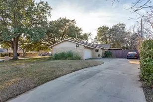 4113 Tara Dr, Benbrook, TX 76116 - Photo 27
