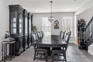 656 Calmwater Ct, Mabank, TX 75143 - Photo 5