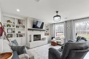 656 Calmwater Ct, Mabank, TX 75143 - Photo 15