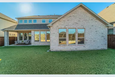 1404 Huckleberry Street, Northlake, TX 76226 - Photo 37