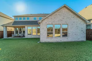 1404 Huckleberry St, Northlake, TX 76226 - Photo 37