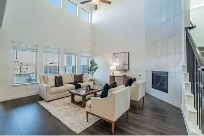 1404 Huckleberry Street, Northlake, TX 76226 - Photo 7