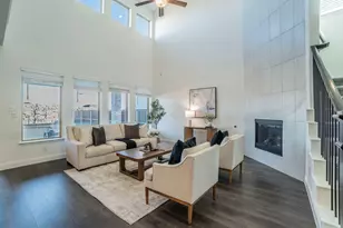 1404 Huckleberry St, Northlake, TX 76226 - Photo 7