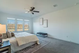 1404 Huckleberry St, Northlake, TX 76226 - Photo 21