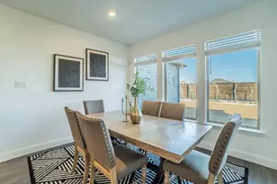 1404 Huckleberry St, Northlake, TX 76226 - Photo 17