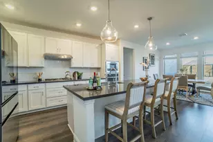 1404 Huckleberry St, Northlake, TX 76226 - Photo 13