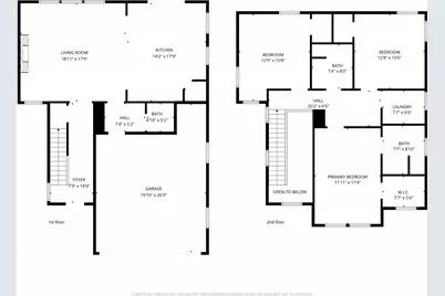 1608 Avenue D Avenue, Fort Worth, TX 76104 - Photo 21