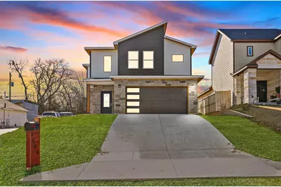 1608 Avenue D Avenue, Fort Worth, TX 76104 - Photo 1