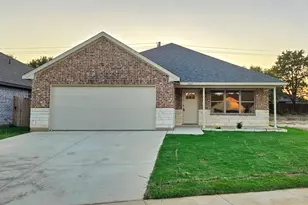 1317 Oak Valley, Denton, TX 76209 - Photo 1