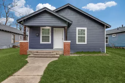 2314 Dathe Street, Dallas, TX 75215 - Photo 1