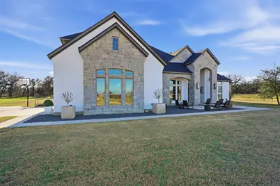 133 Heritage Springs Drive, Weatherford, TX 76087 - Photo 1