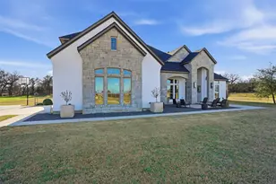 133 Heritage Springs Dr, Weatherford, TX 76087 - Photo 1