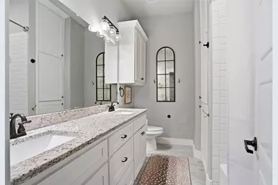 133 Heritage Springs Drive, Weatherford, TX 76087 - Photo 23