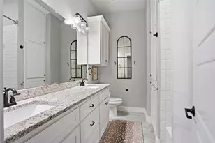 133 Heritage Springs Dr, Weatherford, TX 76087 - Photo 23