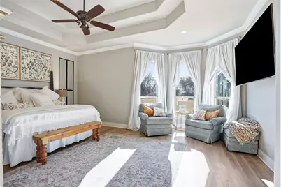 133 Heritage Springs Drive, Weatherford, TX 76087 - Photo 21