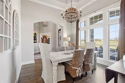 133 Heritage Springs Drive, Weatherford, TX 76087 - Photo 7