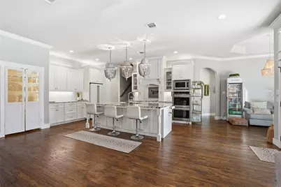 133 Heritage Springs Drive, Weatherford, TX 76087 - Photo 15