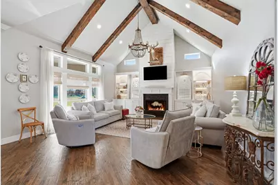 133 Heritage Springs Drive, Weatherford, TX 76087 - Photo 17