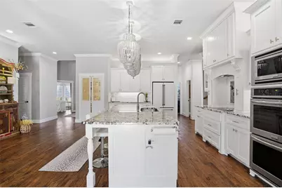 133 Heritage Springs Drive, Weatherford, TX 76087 - Photo 11