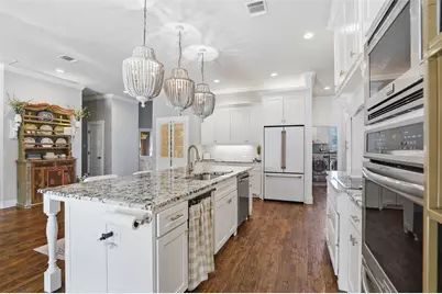 133 Heritage Springs Drive, Weatherford, TX 76087 - Photo 13