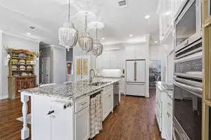 133 Heritage Springs Dr, Weatherford, TX 76087 - Photo 13