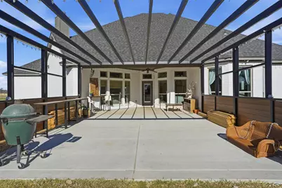 133 Heritage Springs Drive, Weatherford, TX 76087 - Photo 35