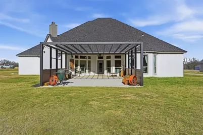 133 Heritage Springs Drive, Weatherford, TX 76087 - Photo 31