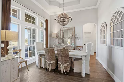 133 Heritage Springs Drive, Weatherford, TX 76087 - Photo 5