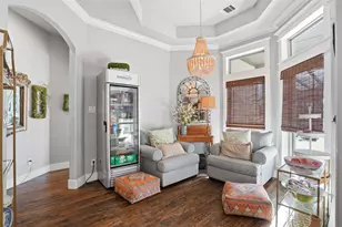 133 Heritage Springs Dr, Weatherford, TX 76087 - Photo 19