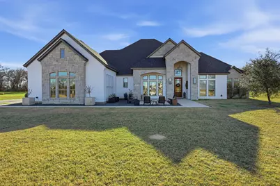 133 Heritage Springs Drive, Weatherford, TX 76087 - Photo 3