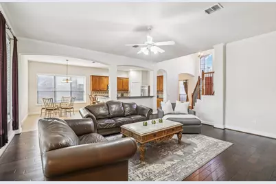 2347 Blackstone Drive, Frisco, TX 75033 - Photo 11