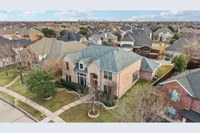 2347 Blackstone Drive, Frisco, TX 75033 - Photo 35