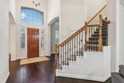 2347 Blackstone Drive, Frisco, TX 75033 - Photo 5