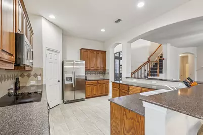 2347 Blackstone Drive, Frisco, TX 75033 - Photo 13