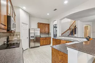 2347 Blackstone Dr, Frisco, TX 75033 - Photo 13