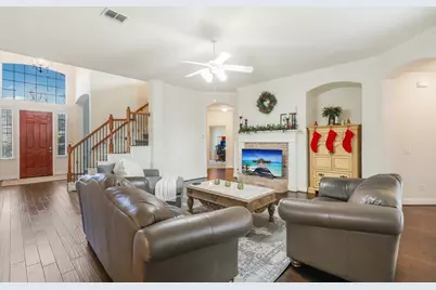 2347 Blackstone Drive, Frisco, TX 75033 - Photo 9