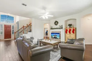 2347 Blackstone Dr, Frisco, TX 75033 - Photo 9