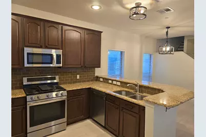 6787 Livorno Lane, Frisco, TX 75034 - Photo 11