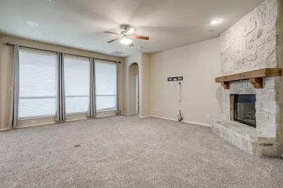 45 Auburn Drive, Edgecliff Village, TX 76134 - Photo 19