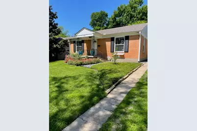 6911 E Grand Avenue, Dallas, TX 75223 - Photo 1